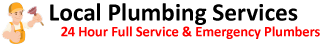 Ironia Plumbers